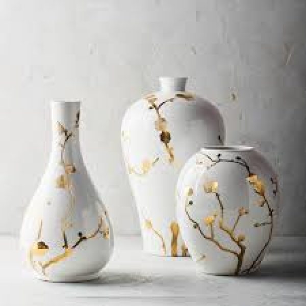 Ceramic Vase